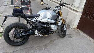 Bmw R nineT (2021 - 24) 