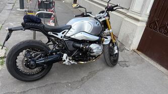 Bmw R nineT (2021 - 24) usata