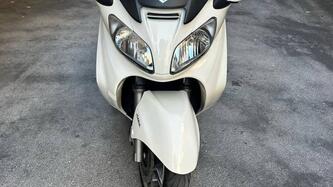Suzuki Burgman AN 650 Executive ABS (2006 - 12)