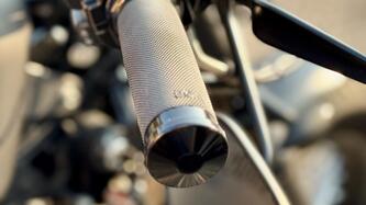 Harley-Davidson 1200 Forty-Eight (2010 - 15) usata