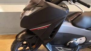 Honda Integra 750 DCT Sport (2018 - 20) 