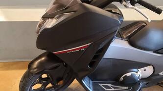 Honda Integra 750 DCT Sport (2018 - 20) usata