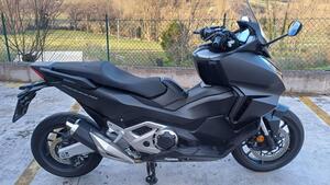 Honda Forza 750 DCT (2021 - 24) 