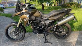 Bmw F 800 GS (2008 - 15) usata