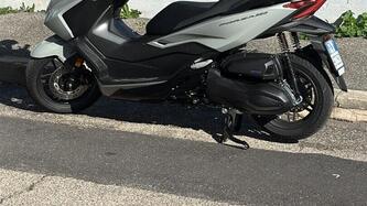 Honda Forza 350 (2022 - 24)
