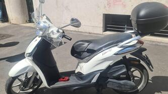 Piaggio Liberty 50 (2018 - 20) usata