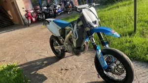 Tm Moto SMR 450 F ES (2012)  (4)