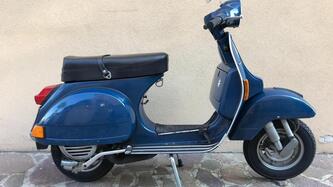 Vespa 