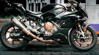 Bmw S 1000 RR (2021 - 22) usata