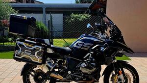 Bmw R 1250 GS (2019 - 20) 