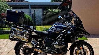 Bmw R 1250 GS (2019 - 20)