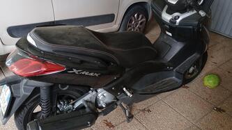 Yamaha X-Max 250 (2010 - 13) usata