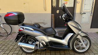 Yamaha X-City 250 (2006 - 16)
