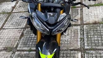 Triumph Street Triple 765 Moto2 Edition (2023 - 24) usata