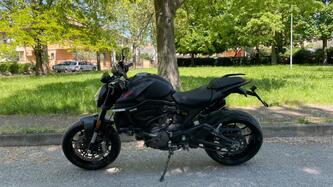 Ducati Monster 937 (2021 - 25)
