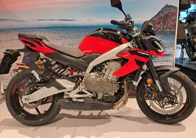Aprilia Tuono 457 (2025 - 26) - Annuncio 9704979