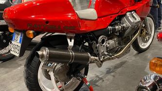 Moto Guzzi Daytona 1000 i.e. (1992 - 95) usata