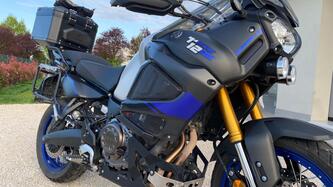 Yamaha XT1200ZE Super Ténéré Raid Edition (2018 - 20)