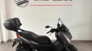 Yamaha X-Max 300 ABS (2017 - 20) 