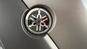 Yamaha X-Max 300 ABS (2017 - 20) 