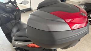 Yamaha X-Max 300 ABS (2017 - 20) 