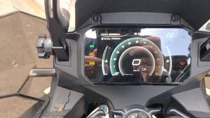 CFMOTO 700MT (2024 - 25) 