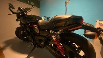 Harley-Davidson 750 Street (2017 - 20) - XG 750 usata