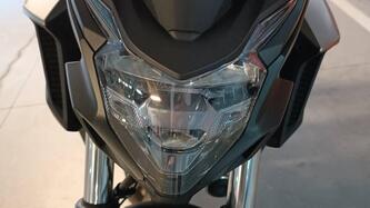 Honda CB 500 F (2021)