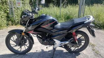 Honda CB 125 F (2017 - 20) usata