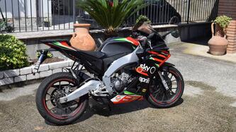Aprilia RS 125 GP Replica (2021 - 24) usata