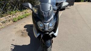 Bmw C 650 GT (2016 - 20) 