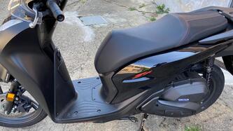 Honda SH 125i Sport (2022 - 25) usata