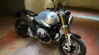 Bmw R nineT 1200 (2017 - 20)