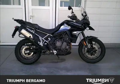 Triumph Tiger 900 GT (2020 - 23) - Annuncio 9490419