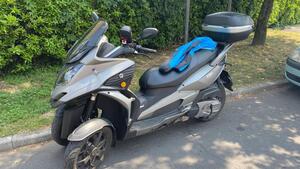 Quadro QV3 350 (2018 - 19) 