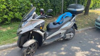 Quadro QV3 350 (2018 - 19) usata