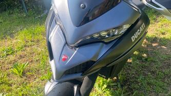 Ducati Multistrada 1260 (2018 - 20) usata