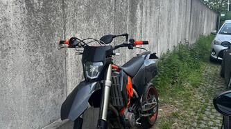 KTM 450 SMR (2005)