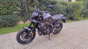 Yamaha MT-09 (2021 - 23) 