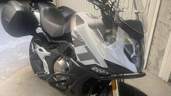 CFMOTO 650MT (2021 - 24) usata