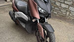 Yamaha X-Max 300 ABS (2017 - 20) 