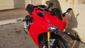 Ducati SuperSport 939 S (2017 - 20) 