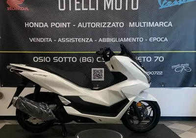Honda PCX 125 (2025 - 26) - Annuncio 9705083