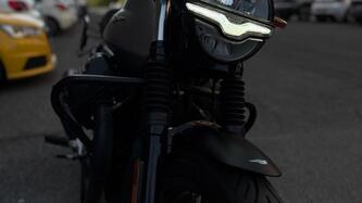 Moto Guzzi V7 Stone (2021 - 24) usata