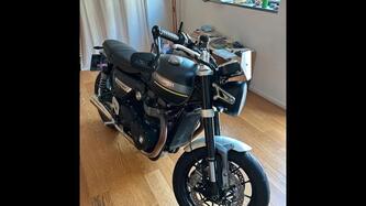 Triumph Speed Twin 1200 (2021 - 24) usata