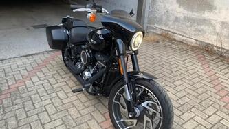 Harley-Davidson 107 Sport Glide (2018 - 20) usata
