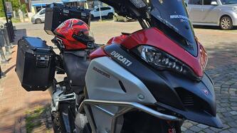 Ducati Multistrada 1260 Enduro (2019 - 21) usata