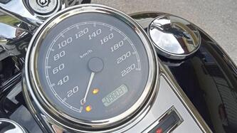 Harley-Davidson 107 Road King Classic (2017 - 18) - FLHRC
