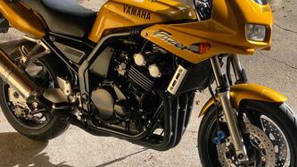 Yamaha 