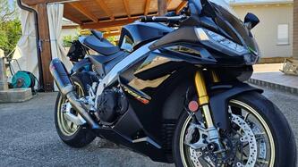 Aprilia RSV4 1100 Factory (2021 - 24) usata